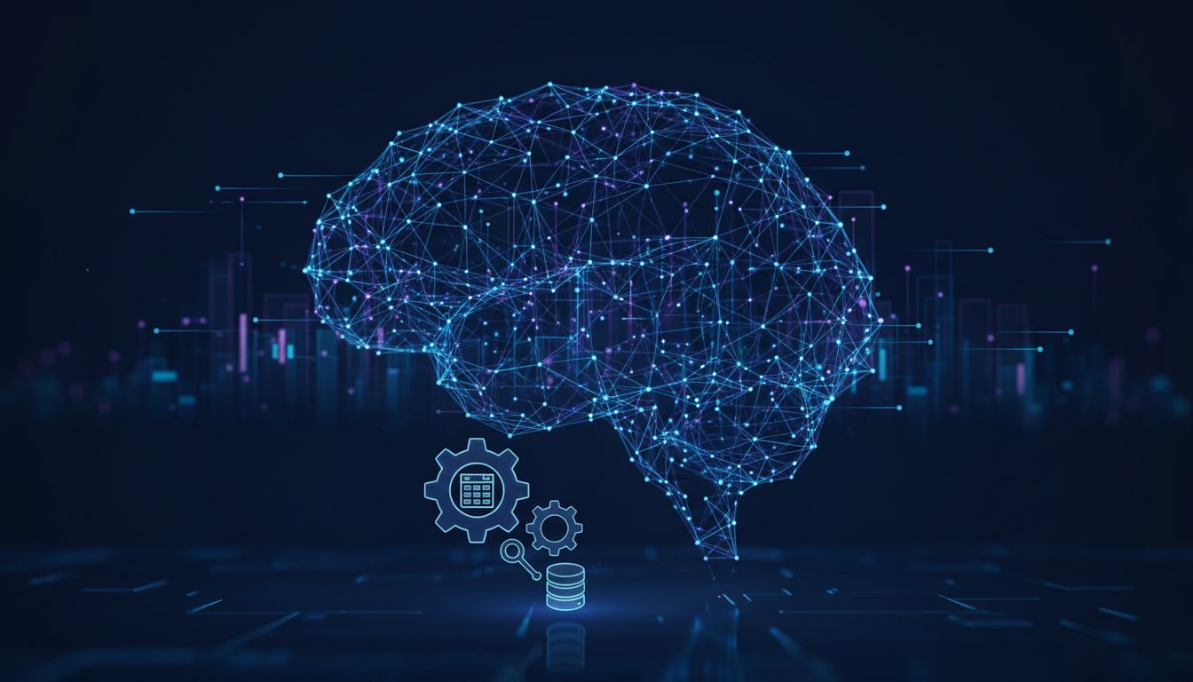 Inteligência artificial na automação fiscal