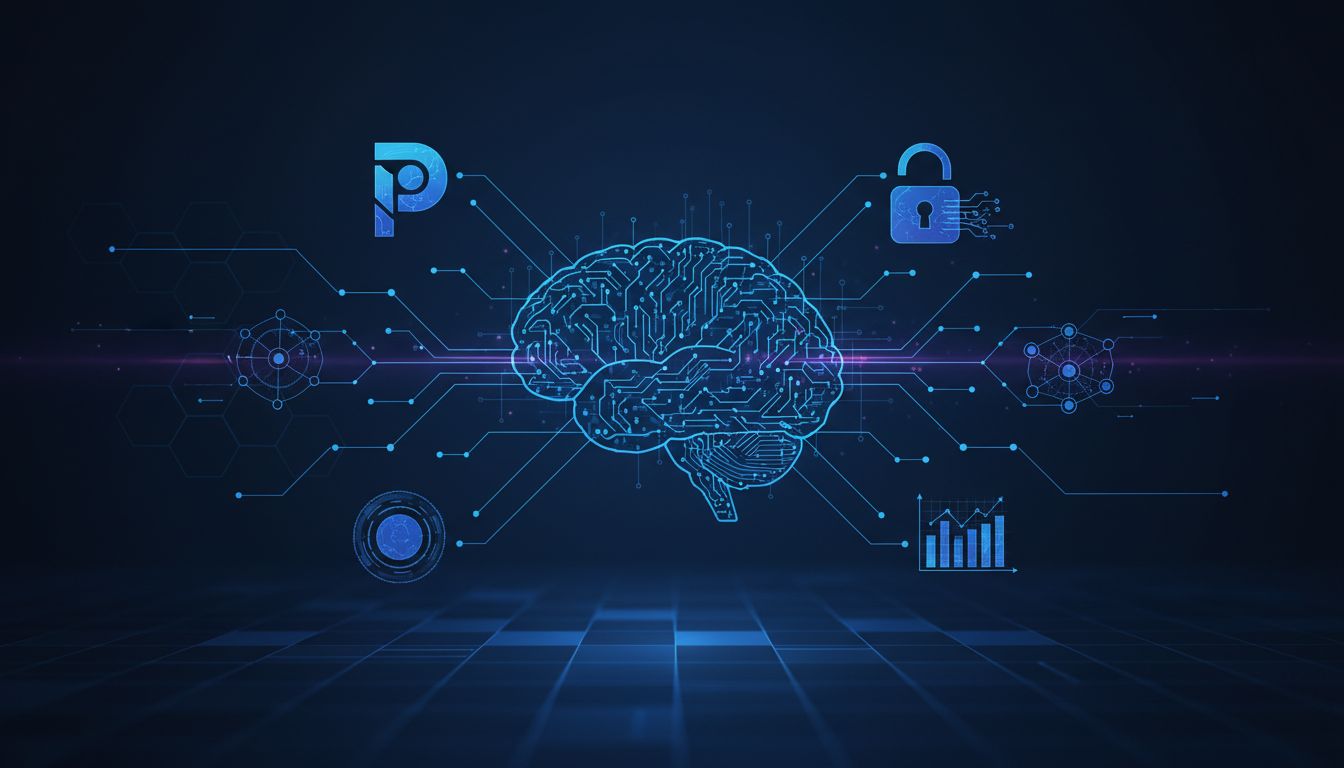 Pix, open finance e inteligência artificial na tesouraria