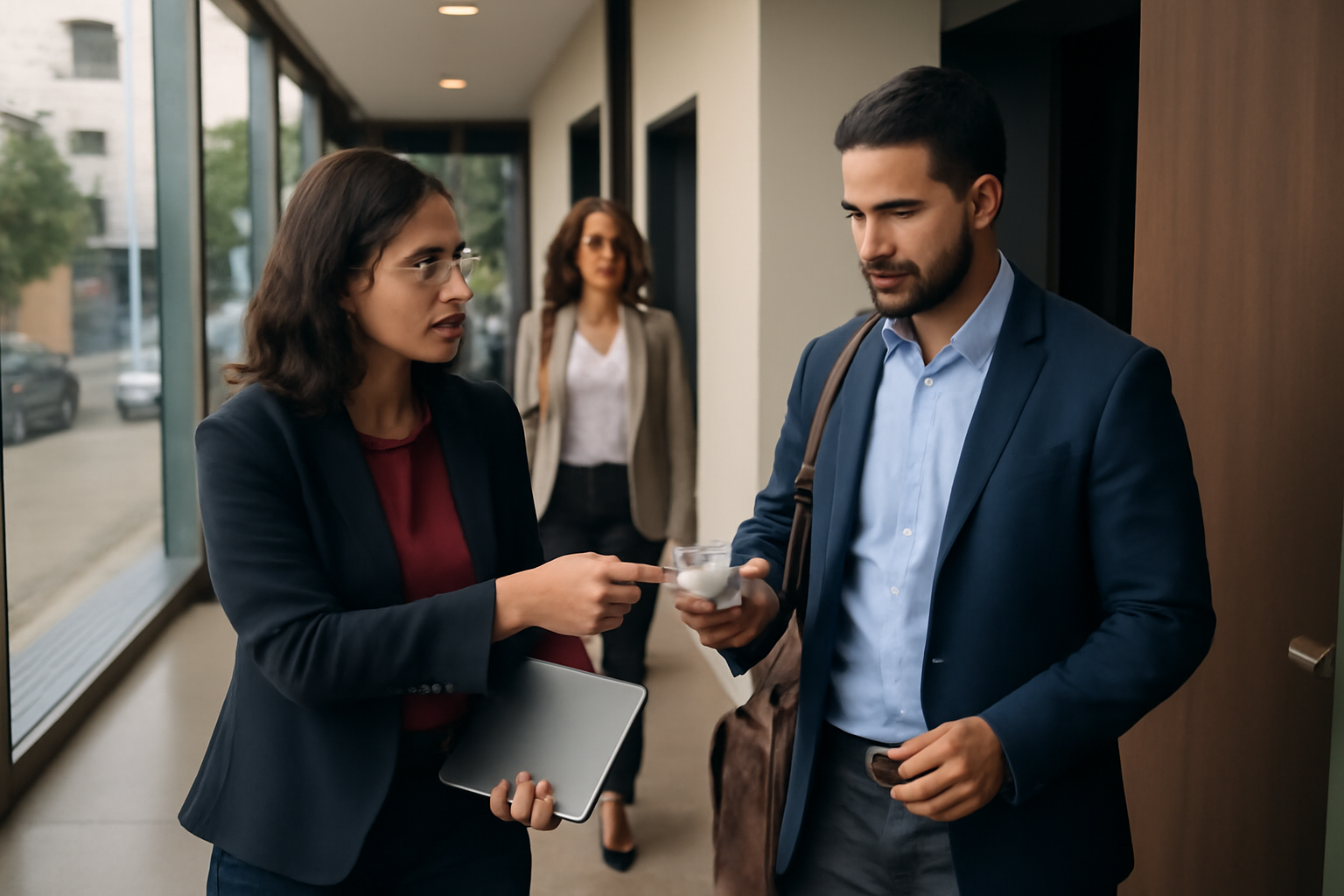 Como o Certificado Digital Transforma a Rotina da Sua Empresa no Jardim Arpoador
