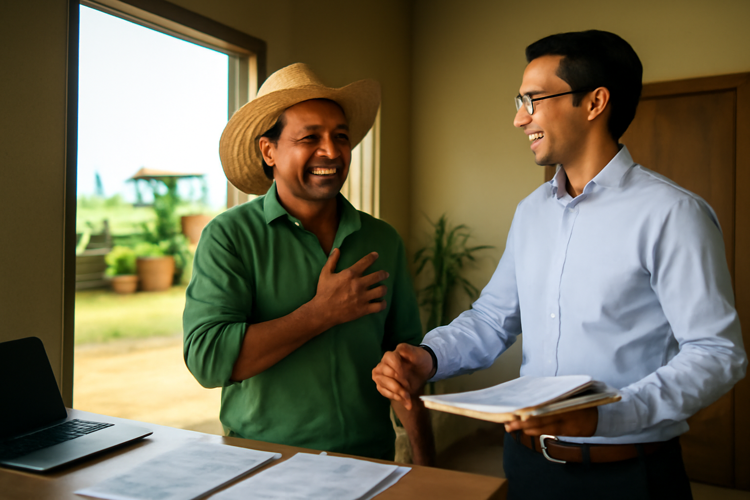 Os 5 Erros Financeiros que Estão Custeando Caro no Agronegócio