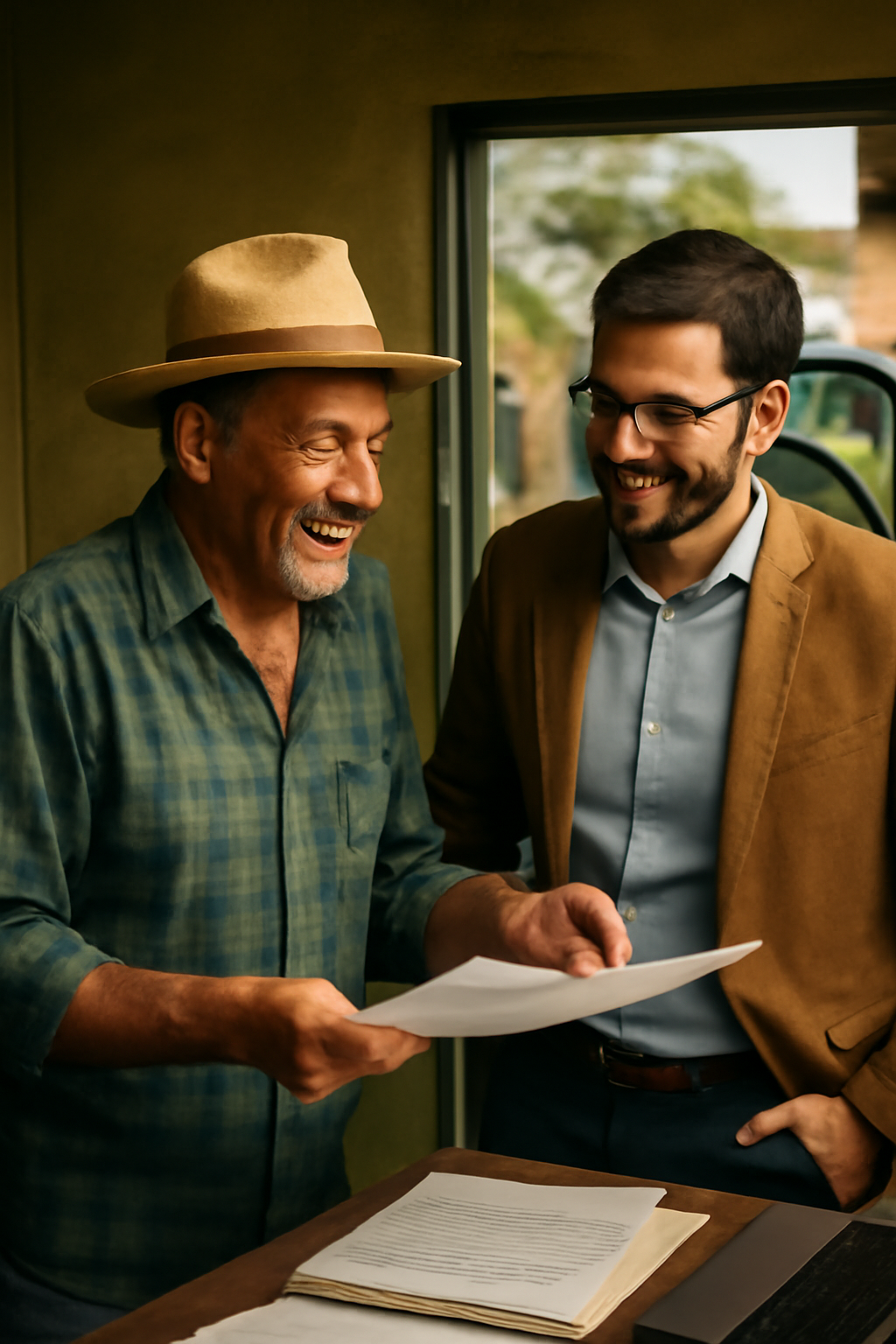 Organização Fiscal para Produtor Rural: Deixe o Improviso de Lado