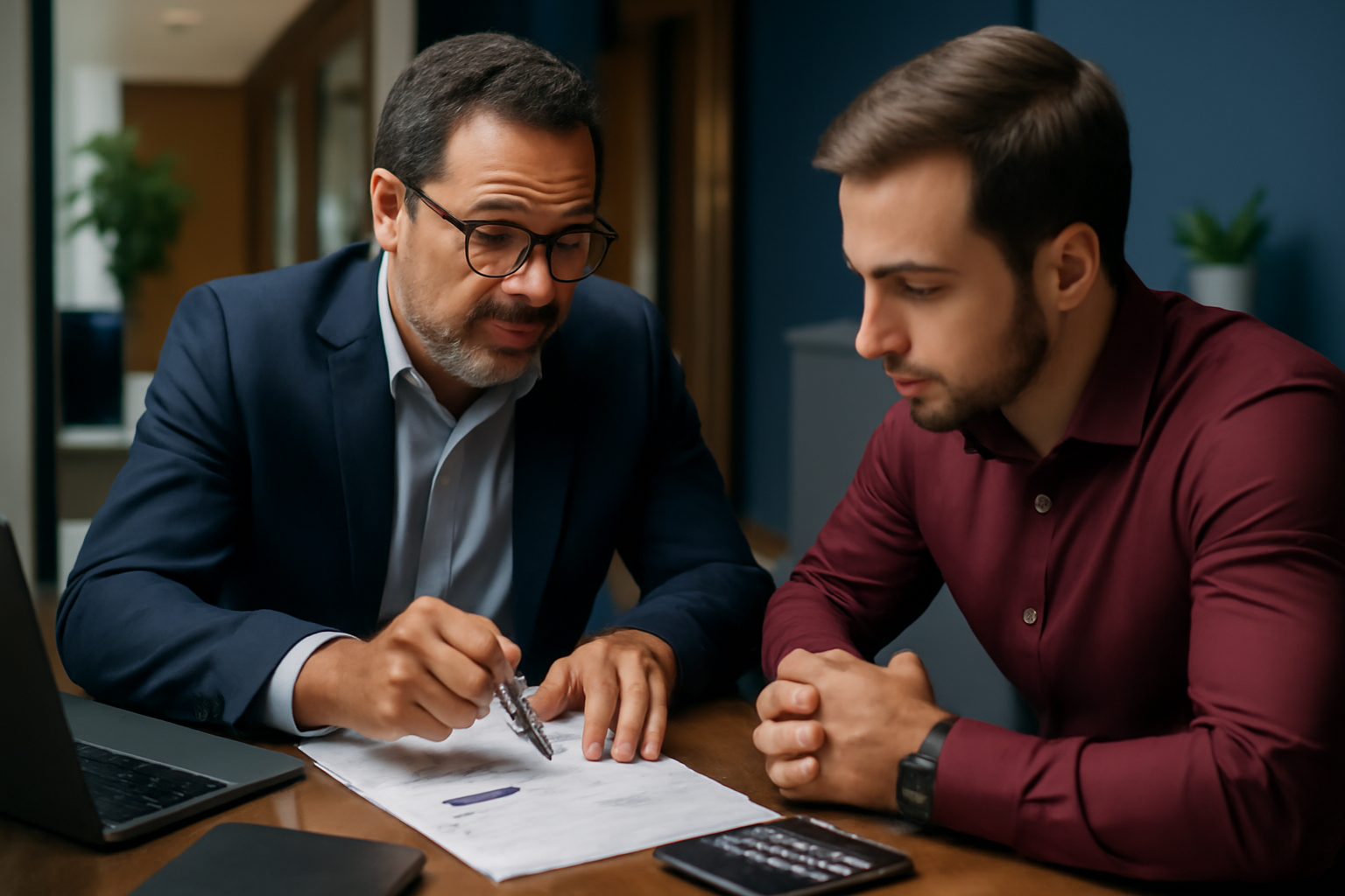 O Simples Nacional no Jardim Arpoador: Quando Deixa de Ser Vantajoso para Sua Empresa?