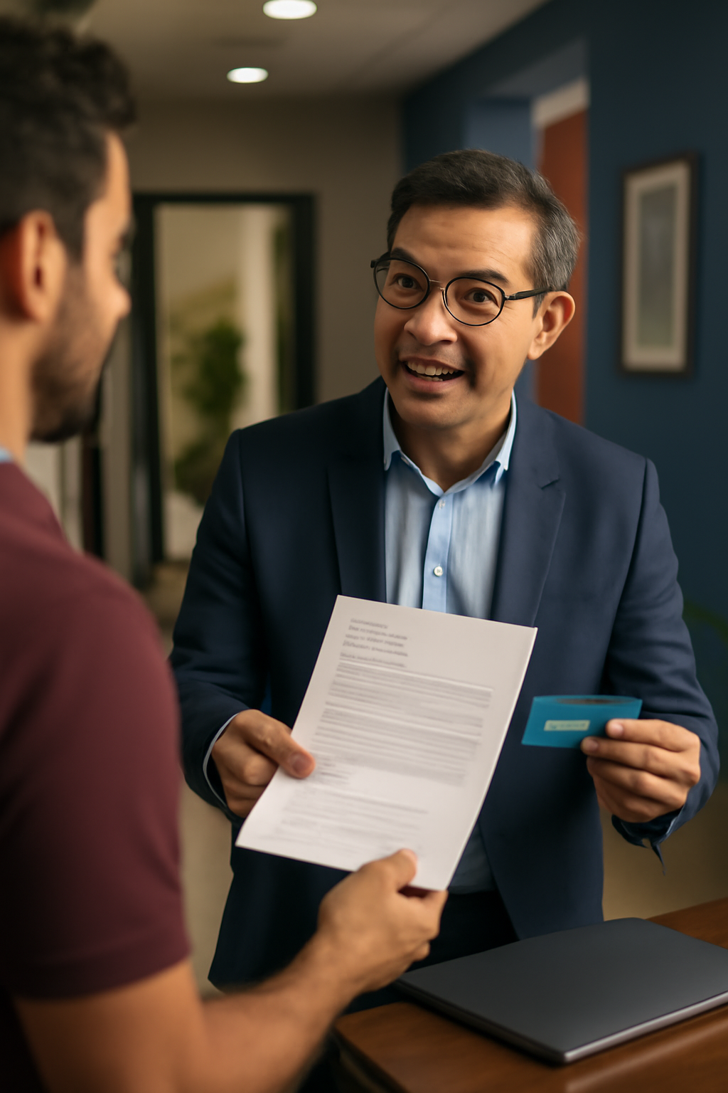 Entenda Quando Sua Empresa Precisa de Certificado Digital no Jardim Arpoador