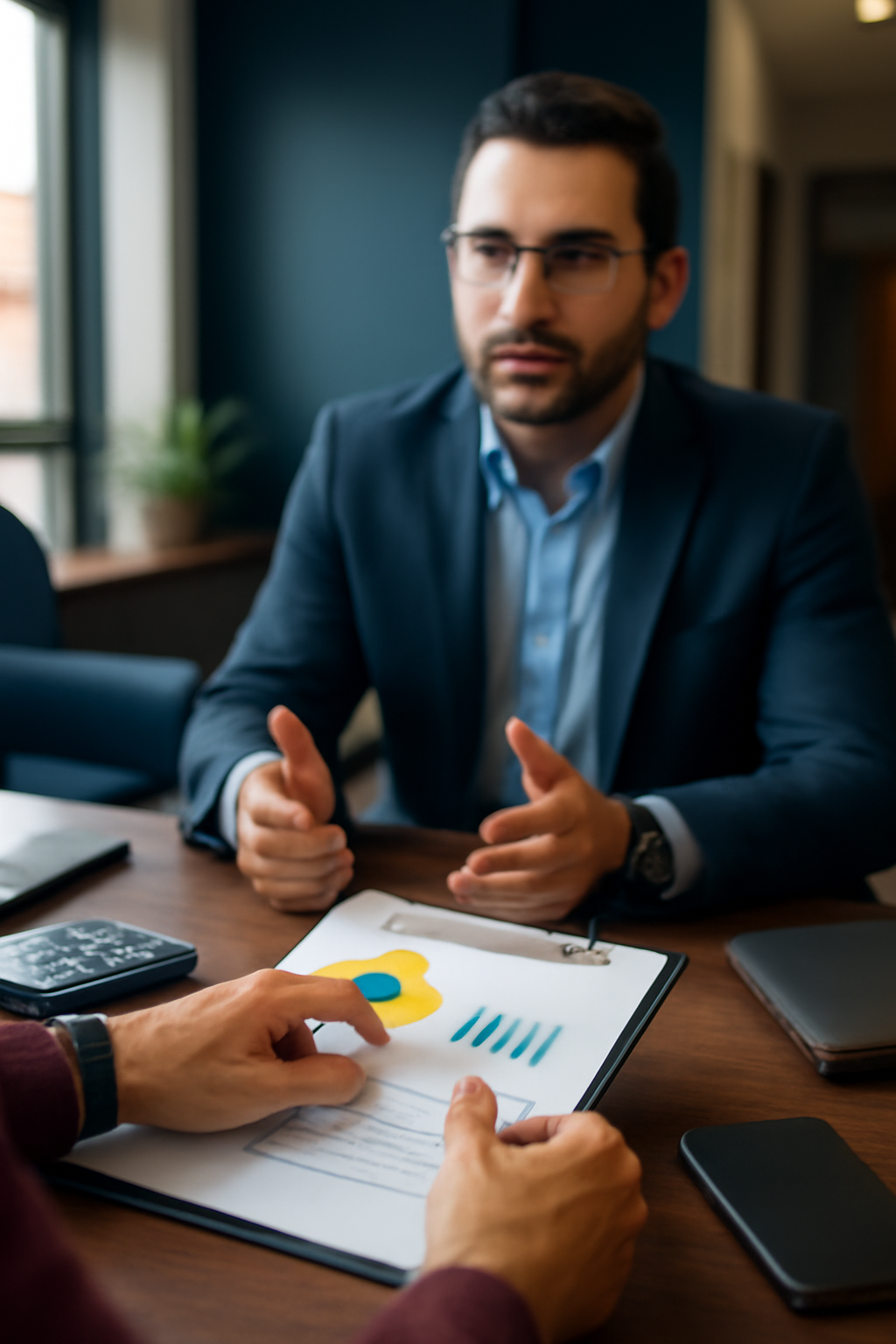 Descubra Como Escolher o Regime Tributário Ideal para Sua Empresa no Jardim Arpoador