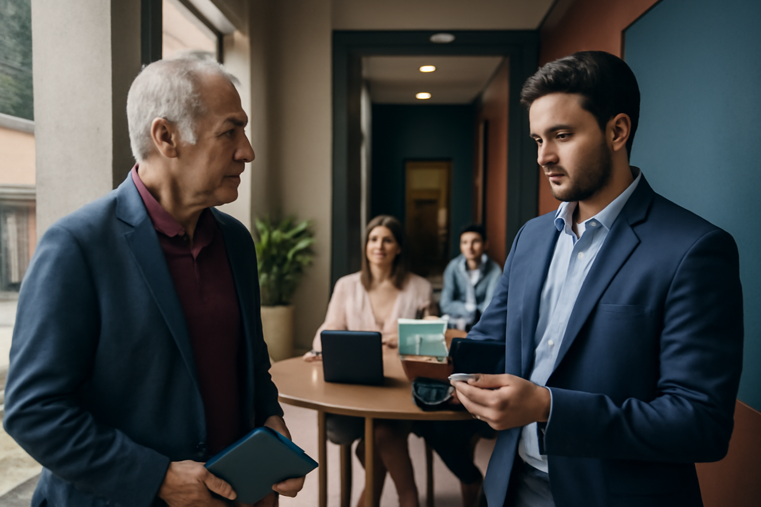 Como o Certificado Digital Revoluciona a Rotina da Empresa no Jardim Arpoador