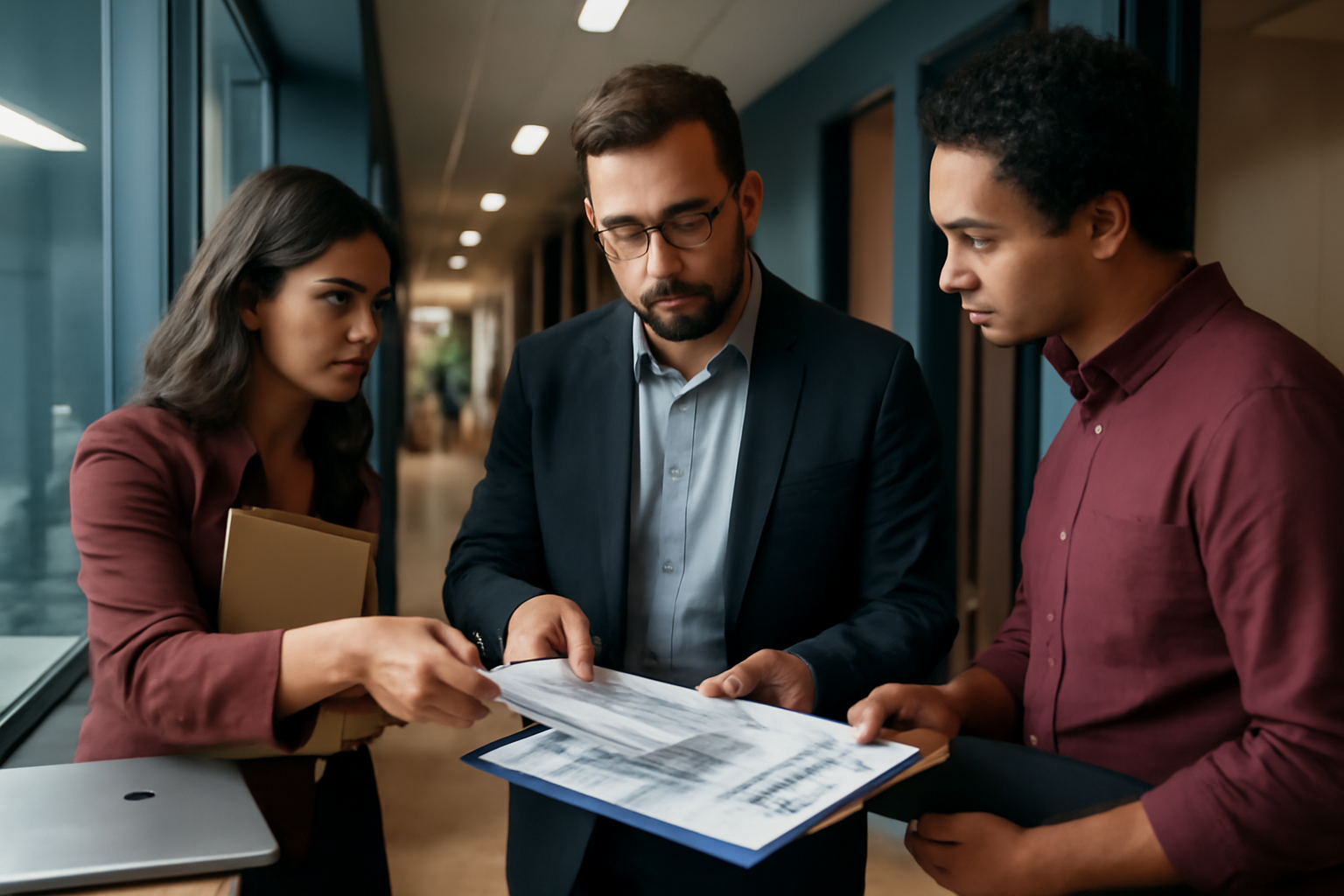Transforme sua Contabilidade: Da Reatividade à Consultoria Eficiente