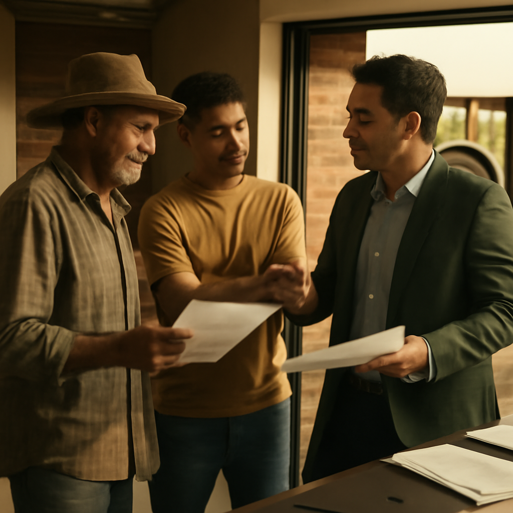 Melhore Sua Rotina com Contabilidade para Produtor Rural em São Paulo