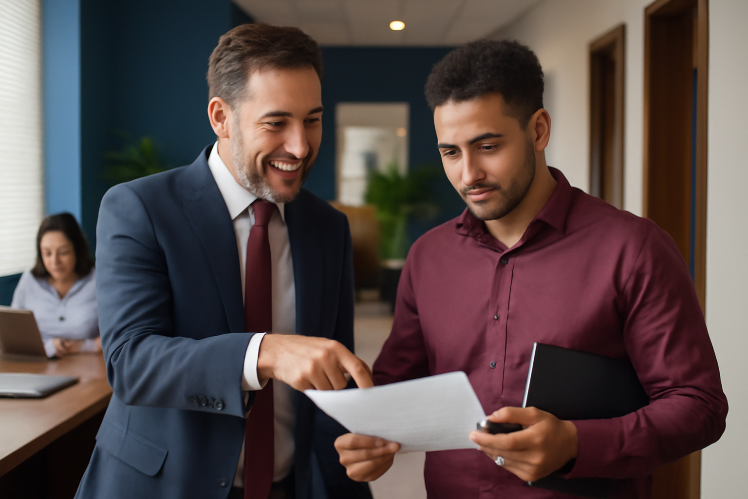 Descomplicando o Certificado Digital com Apoio Contábil na Zona Oeste